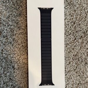 Apple Midnight Watch Band
